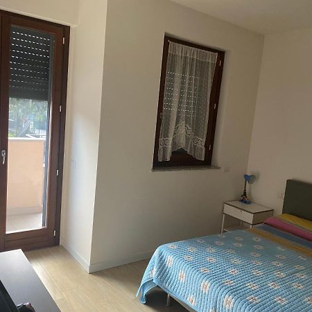 Casa Bormio Apartment Saronno Ngoại thất bức ảnh