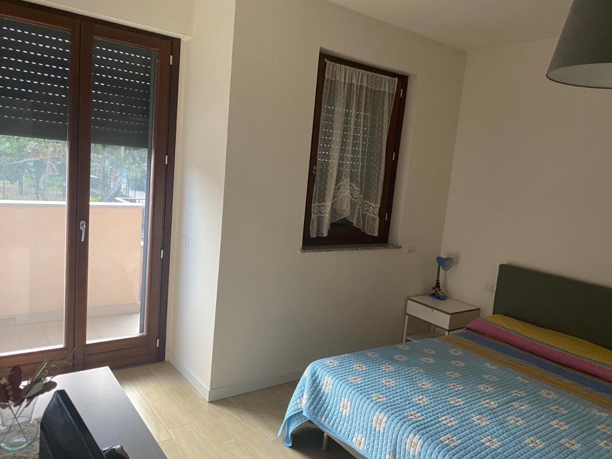 Casa Bormio Apartment Saronno Ngoại thất bức ảnh