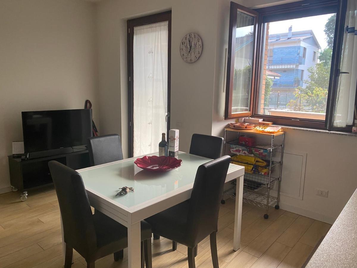 Casa Bormio Apartment Saronno Ngoại thất bức ảnh