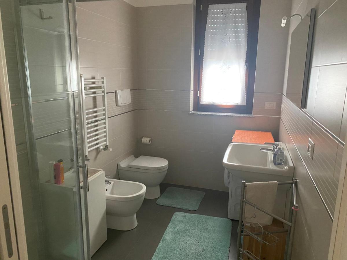 Casa Bormio Apartment Saronno Ngoại thất bức ảnh