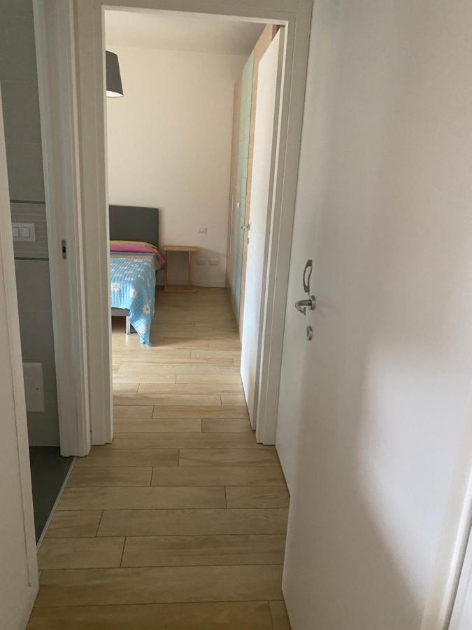 Casa Bormio Apartment Saronno Ngoại thất bức ảnh